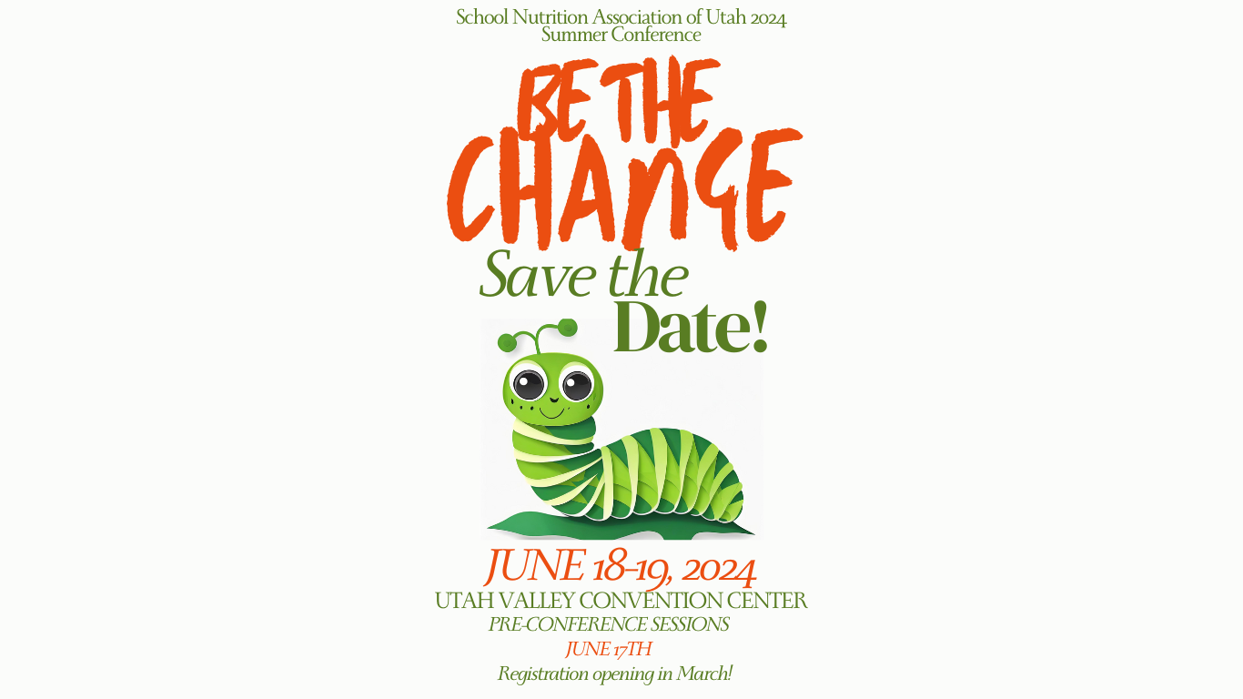 SNAU Summer Conference 2024 - Save the Date